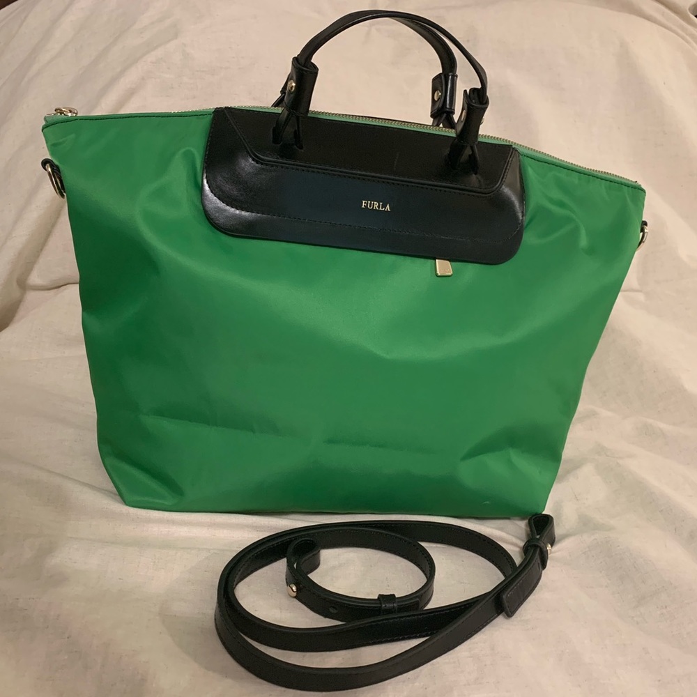 Furla tote